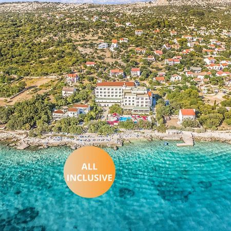 Family Hotel La Luna Lun  Buitenkant foto