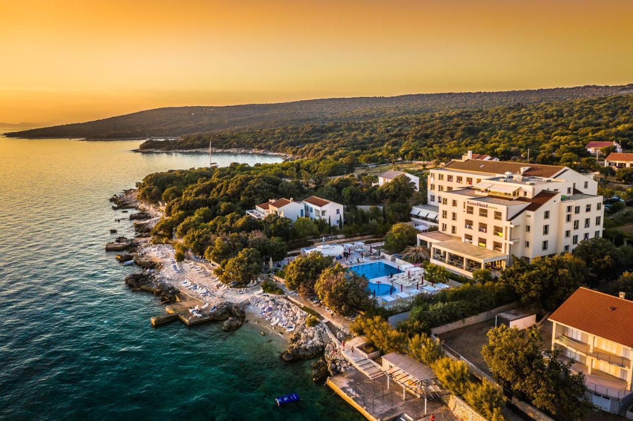 Family Hotel La Luna Lun  Buitenkant foto