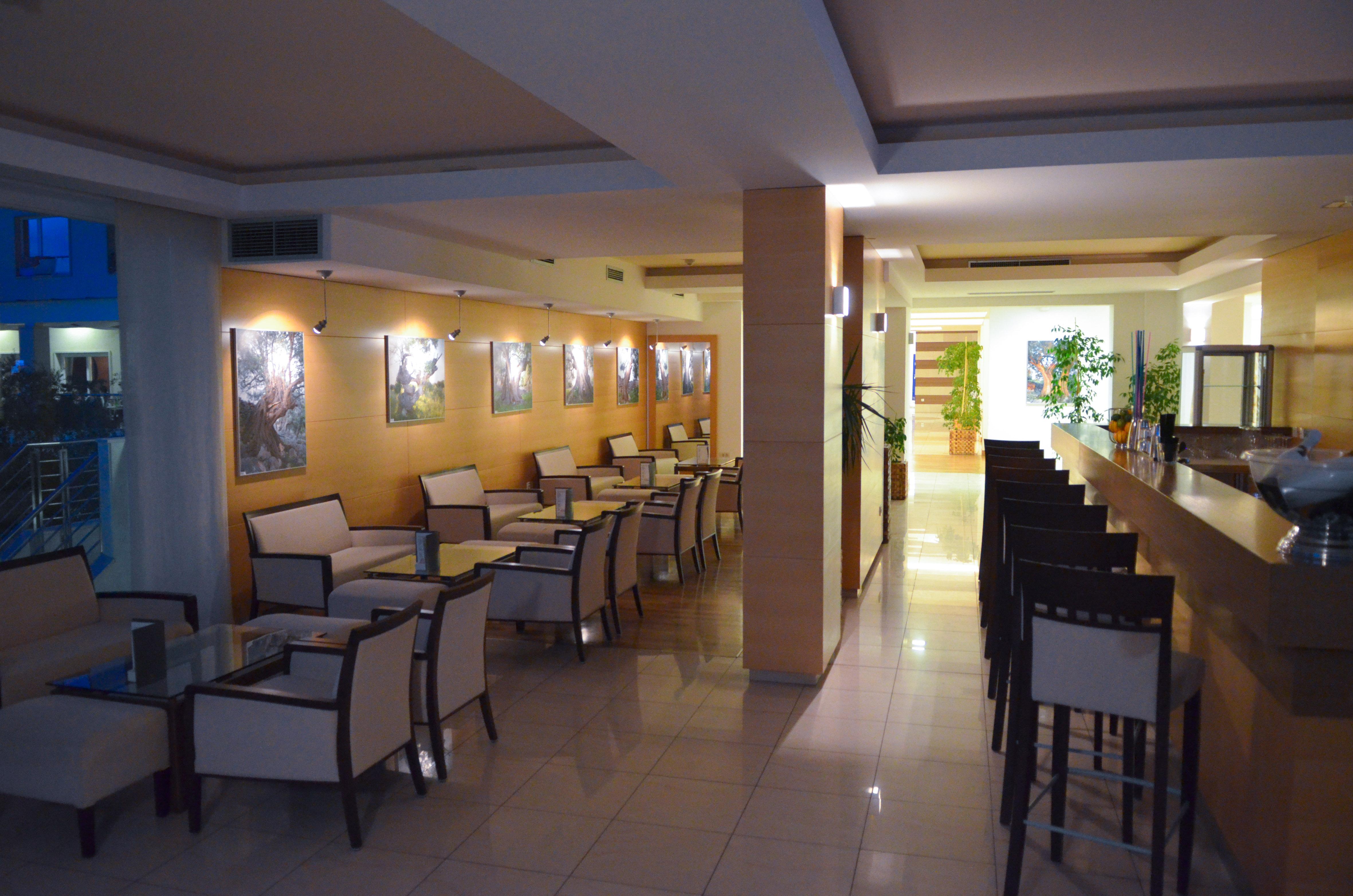 Family Hotel La Luna Lun  Buitenkant foto