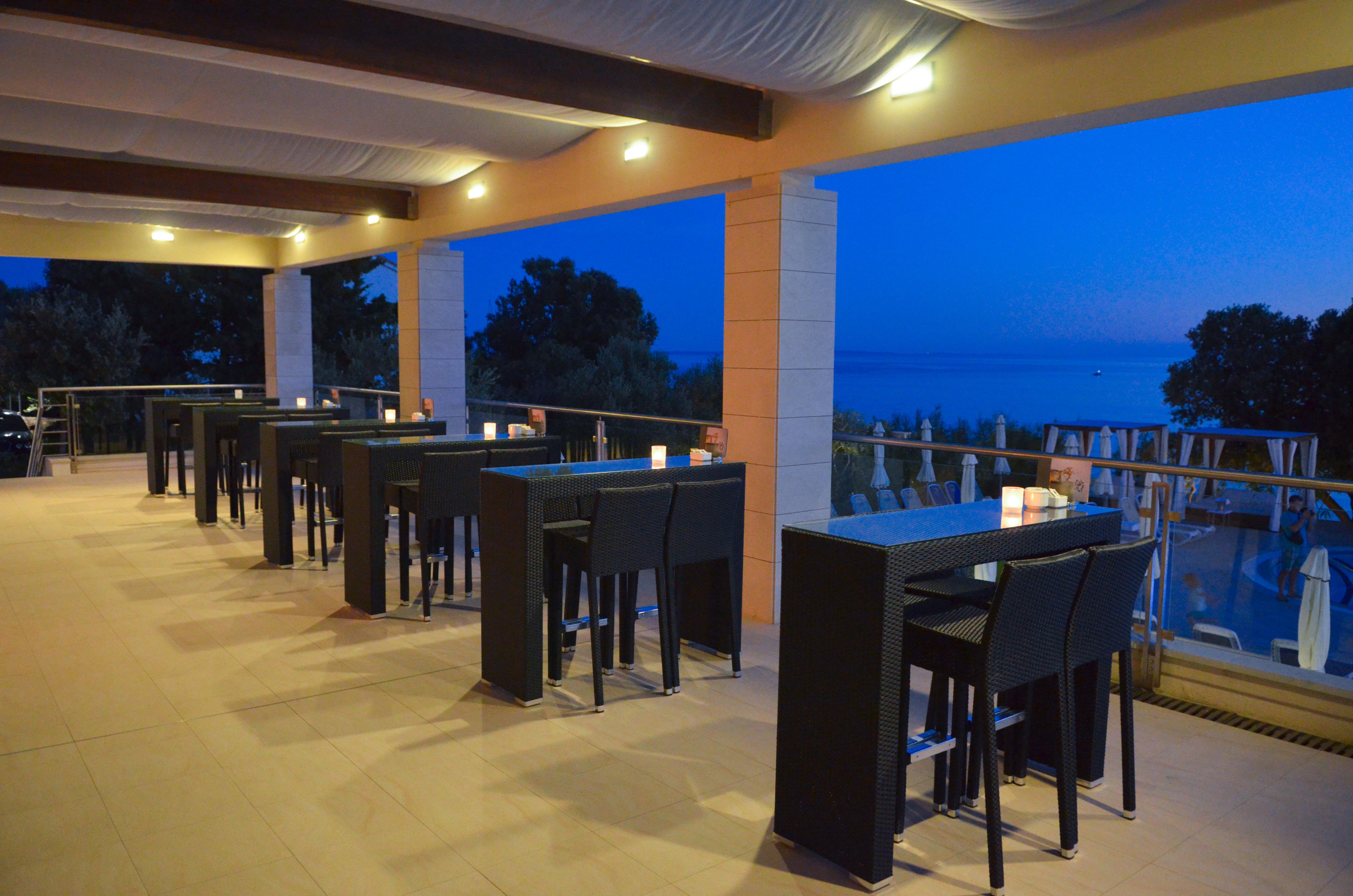 Family Hotel La Luna Lun  Buitenkant foto