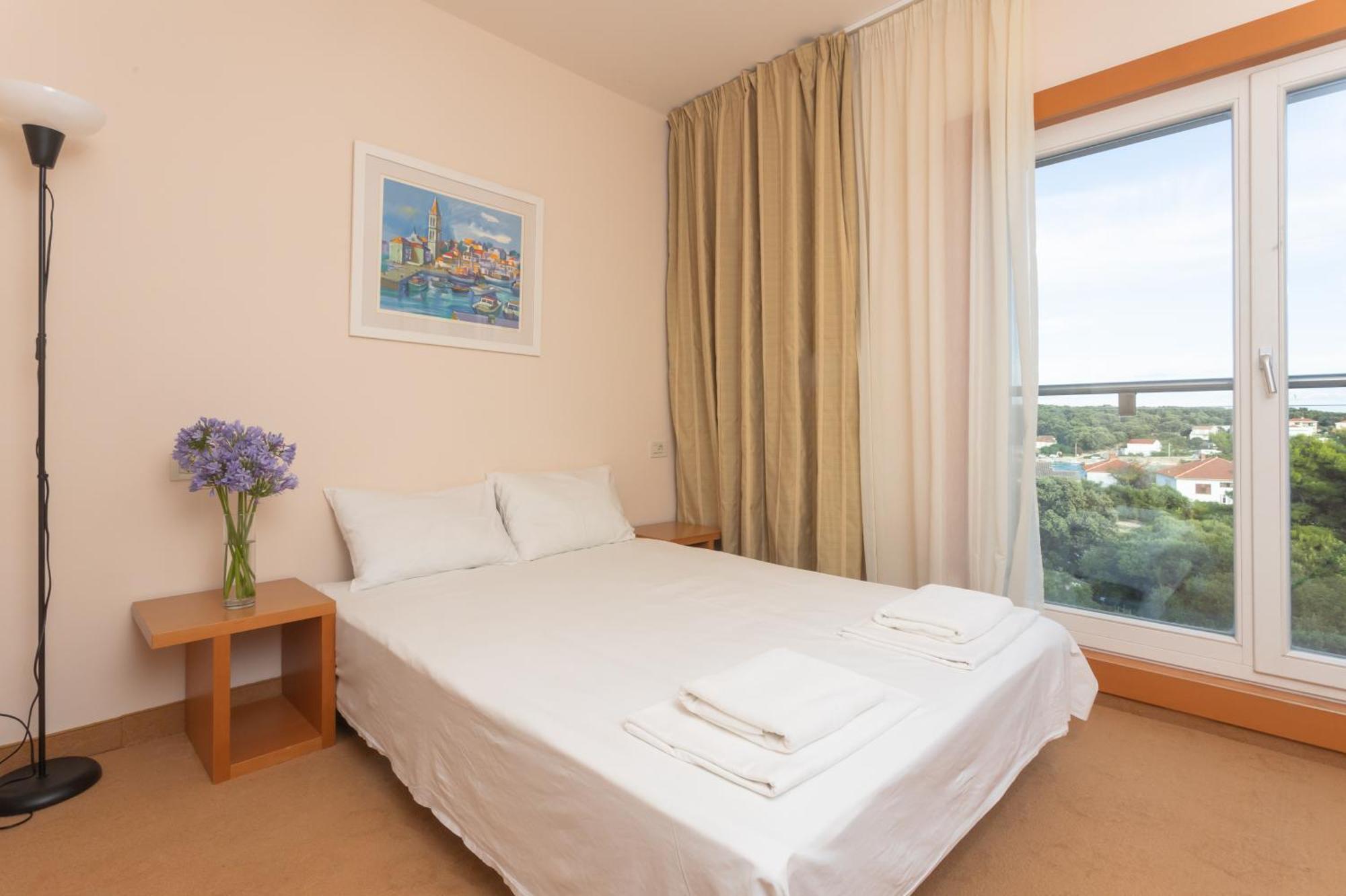 Family Hotel La Luna Lun  Kamer foto